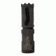 Troy M14 Medieval Muzzle Brake .308 Black