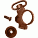 Troy M16A1 Rifle Sling Mount - Flat Dark Earth