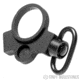 Troy M16A4 Rifle Sling Mount - Black , EDEMO1