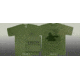Troy MCS Close Quarters Battle T-Shirt, Short Sleeve, L 0L0T-00