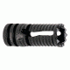 Troy Medieval AK47 Flash Suppressor 14x1 LH Threads Black