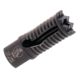 Troy Medieval Muzzle Brake 7.62mm 5/8x24 TPI Black SBRAMED06BT00