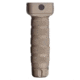 Troy Modular Combat Grip, Aluminum - Flat Dark Earth A0FT-00