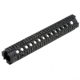 Troy 12 in. Modular Rail Forend for rifle length gas systems - Black 