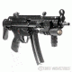 Troy Mp5 Rail - Black SRAI-MP5-0KBT-00
