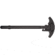 Troy Pneuma AR-15 Charging Handle, 223 Caliber, Gas Divert Ambidextrous, Aluminum, Black, SCAH-ACH-50BT-00