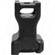 Troy Optic Riser Red Dot Sight Mount, 2.26in, Black, SMOU-OR1-T1BT-00