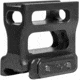 Troy Optic Riser Red Dot Sight Mount, 2.26in, Black, SMOU-OR1-T1BT-00