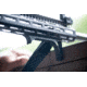 Troy OpticsPlanet Exclusive Angled MLOK Foregrip, AR-15, Aluminum, Black, SGRI-ANG-A0BT-00