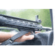 Troy OpticsPlanet Exclusive Angled MLOK Foregrip, AR-15, Aluminum, Black, SGRI-ANG-A0BT-00