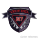 Troy Patch - M7 Shield SPAT-PAT-000T-03