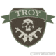 Troy Patch - Multi Cam Jolly Roger SPAT-PAT-00MT-04