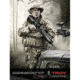 Troy Poster - Rough Men Stand Ready 18 x 24 SPOS-ACE-0S0T-00