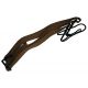 Troy Proctor Gun Sling, Brown SSLI-PRC-00FT-00