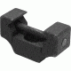 Troy Push Button Rail Mount - Q.D. 360, without Swivel, NSN - 1005-01-632-5508, SMOU-PBS-00BT-01