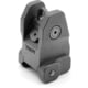 Troy Rear Fixed BattleSight Top Mounted Iron Sight