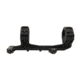 Troy Scope Mount Assembly, 30MM, 20MOA, Black, SSCM-30M-20BT-00