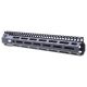 Troy SOCC Low Profile BattleRail M-LOK PDW 7.6 Inch