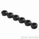 Troy Squid Grip 7-Pack, Black, NSN - 1005-01-621-9179, SSQD-7PK-00BT-00