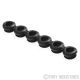 Troy Squid Grip 7-Pack, Black, NSN - 1005-01-621-9179, SSQD-7PK-00BT-00