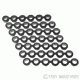Troy Squid Grip 7-Pack, Black, NSN - 1005-01-621-9179, SSQD-7PK-00BT-00