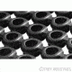 Troy Squid Grip 7-Pack, Black, NSN - 1005-01-621-9179, SSQD-7PK-00BT-00