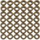Troy Squid Grip - 7-Pack, Coyote Tan 189137