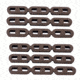 Troy Squid Grip M-LOK 6-Pack/3 Sections Tan
