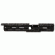 Viking Tactics Delta-CX Rail, Black VTAC-D-BK