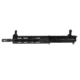 Troy Upper Package with Medieval Flash Suppressor, 300AAC, 10.5in, Black, SUPG-3AC-10BT-00