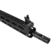 Troy Upper Package with Medieval Flash Suppressor, 300AAC, 10.5in, Black, SUPG-3AC-10BT-00
