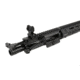 Troy Upper Package with Medieval Flash Suppressor, 300AAC, 10.5in, Black, SUPG-3AC-10BT-00