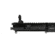 Troy Upper Package with Medieval Flash Suppressor, 300AAC, 10.5in, Black, SUPG-3AC-10BT-00