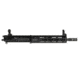 Troy Upper Package with Medieval Flash Suppressor, 300AAC, 10.5in, Black, SUPG-3AC-10BT-00