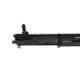 Troy Upper Package with Medieval Flash Suppressor, 300AAC, 16in, Black, SUPG-3AC-16BT-00