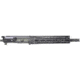 Troy Upper Receiver Assembly, AR-15 A3, 223 Wylde, 11.5in Barrel, Ultra-Low Profile, 10.5in SOCC Handguard, Black, SUPG-A3S-11BT-01