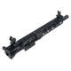 Troy Upper Receiver Kit, 10.5in Barrel, SOCC Handguard, 9.25in, A4, w/Sights, Black, SUPG-A4S-10BT-00