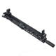 Troy Upper Receiver Kit, 10.5in Barrel, SOCC Handguard, 9.25in, A4, w/Sights, Black, SUPG-A4S-10BT-00