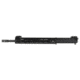 Troy Upper Receiver Kit with Medieval Flash Suppressor, 5.56, 16 w/13 M-LOK Rail and Folding Sights, Black, SUPG-5MF-16BT-00