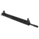 Troy Upper Receiver Kit with Medieval Flash Suppressor, 5.56, 16 w/13 M-LOK Rail and Folding Sights, Black, SUPG-5MF-16BT-00
