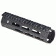 Troy M-LOK Aluminum BattleRail, 5.56