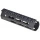 Troy M-LOK Aluminum BattleRail, 5.56