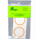 TRU Ball AVX-41 Scope Ring Mask Reticle, Orange, 1502876