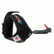 TRU Ball Fang GS Release, Black Buckle Large TFSB-BK-L