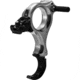 TRU Ball FulKrum Flex Release Quick, Silver, Medium 85439