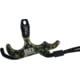 TRU Ball Maxhunter Plus Hand Held 3-finger Thumb Release, Camo, TMHP-CA