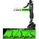 TRU Ball Bone Collector Beast XT Hybrid Release 1408219, Black, X-Large, BCHV-BK-XL