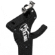 TRU Ball Centerline Release, Black, TCLB-BK-L