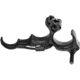 TRU Ball HBC Flex Release, Black, Large, THBF-BT-L
