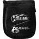 TRU Ball Release Pouch, Leather, Black, TRLB-BK